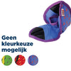 Kong balistic hide 'n traiter les assorti