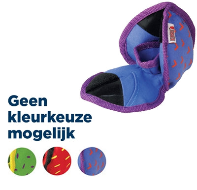Kong balistic hide 'n traiter les assorti