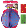 Kong balistic hide 'n traiter les assorti