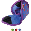 Kong balistic hide 'n traiter les assorti