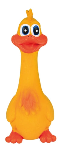 Canard en latex trixie
