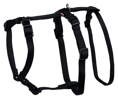 Harnais pour chien Trixie rester noir