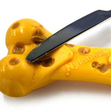 Nylabone Dura Chew Cheese - afbeelding 3