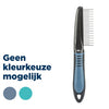 Trixie combi peigne pour chien chat