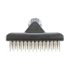 Trixie Metal Peigl Hair Double dents