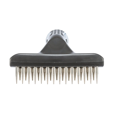 Trixie Metal Peigl Hair Double dents