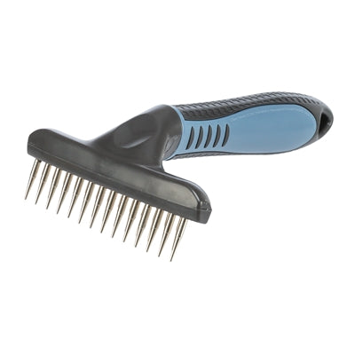 Trixie Metal Peigl Hair Double dents