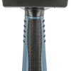 Brosse douce Trixie avec des pinceaux et des goujons en plastique