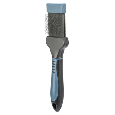 Casque de pliant en pinceau doux Trixie