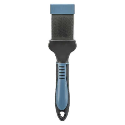 Casque de pliant en pinceau doux Trixie