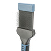 Casque de pliant en pinceau doux Trixie