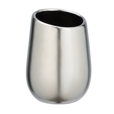 Wenko 1065613 - dent b.b. badi keram.chr mat | 1 pièce