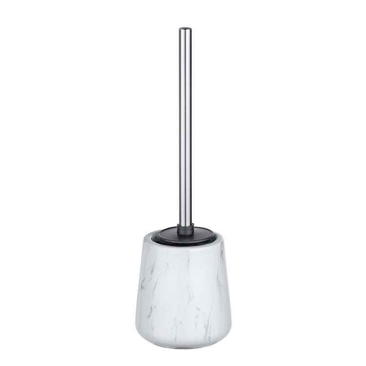 Wenko 1069557 - brosse WC. céramique adrada. | 1 pièce