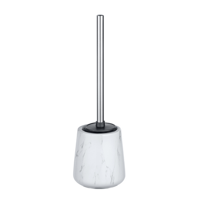 Wenko 1069557 - brosse WC. céramique adrada. | 1 pièce