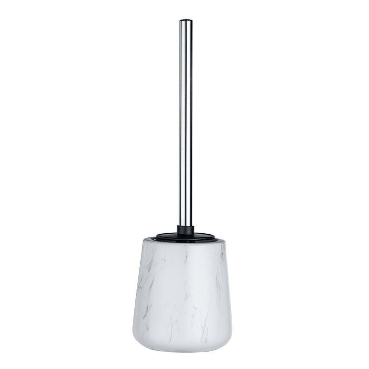 Wenko 1069557 - brosse WC. céramique adrada. | 1 pièce