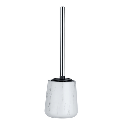 Wenko 1069557 - brosse WC. céramique adrada. | 1 pièce