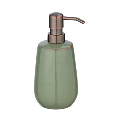 Wenko 1069591 - distributeur de savon sirmione | 1 pièce