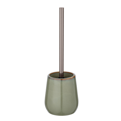 Wenko 1069597 - porte-brosse de toilette sirmione | 1 pièce