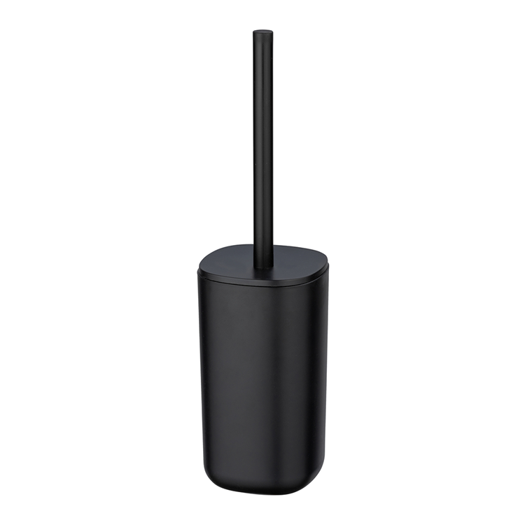 Wenko 1069582 - brosse WC. Davos mat zw. | 1 pièce