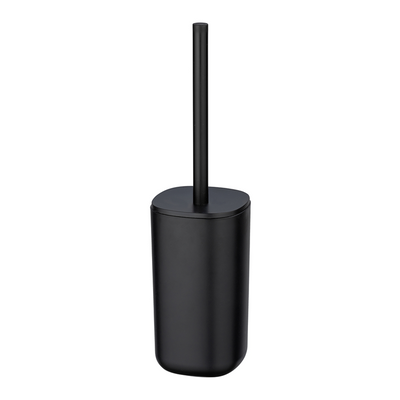 Wenko 1069582 - brosse WC. Davos mat zw. | 1 pièce