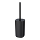Wenko 1069582 - brosse WC. Davos mat zw. | 1 pièce