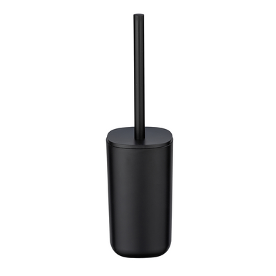 Wenko 1069582 - brosse WC. Davos mat zw. | 1 pièce