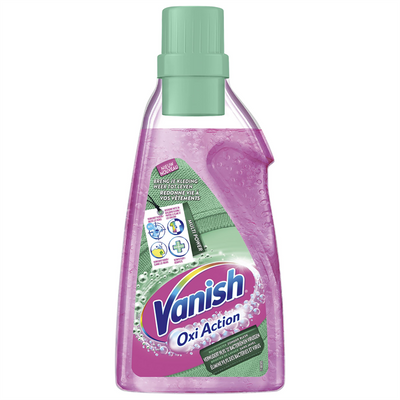 Harpic 1071452 - désinfection à action oxi Vanish | 3 pièces