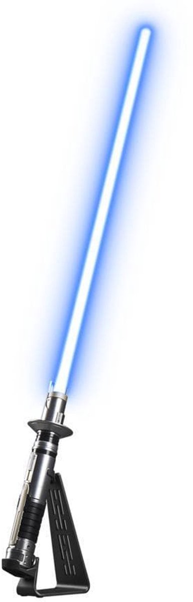 Star Wars Hasbro : Ahsoka Black Series Réplique Force FX Elite Sabre laser Ezra Bridger Action Figure