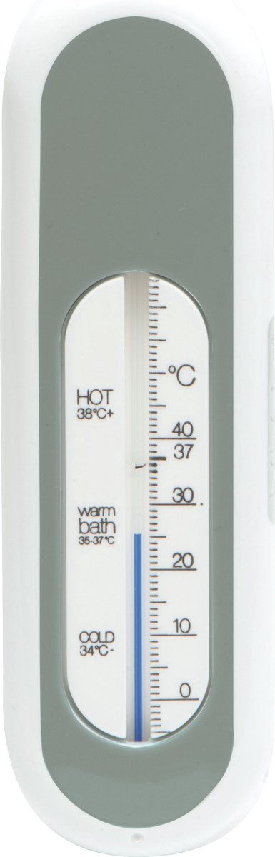 Bébé-jou thermomètre de bain brise vert