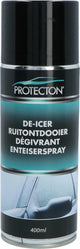 Protecton Ruitontdooier 400 ml
