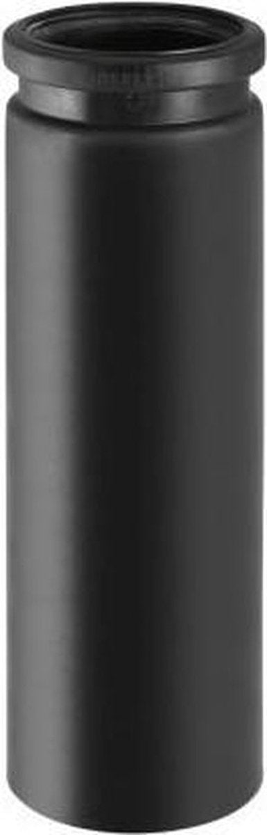 Raccordement WC suspendu Geberit horizontal 110 90