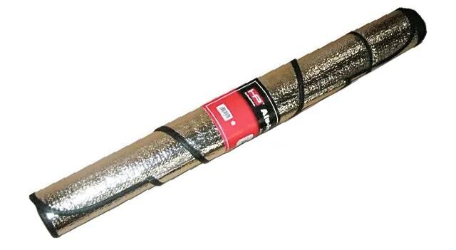 Couverture de pare-brise HP 150 200x80 cm