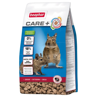 Care + Care + Degoe