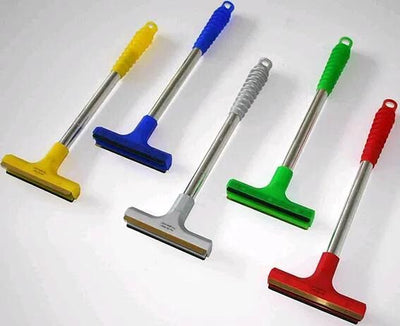 Südpfalzwerkstatt Scraper de gratte en laiton Cardboard 25pcs.