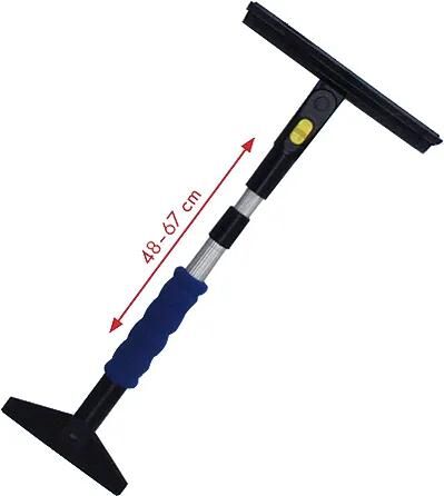 MAX4CAR LANGE DE TELESCOPE 48-66 cm