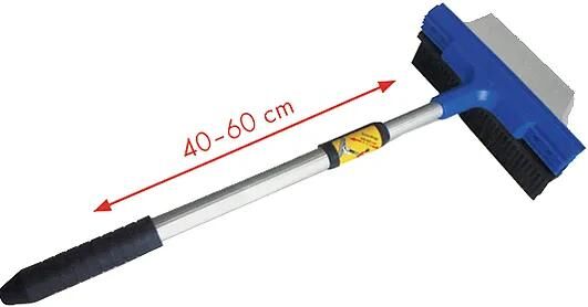 Südpfalzwerkstatt Whik Télescope L = 40-60 cm