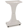 IMac Bird Cage Camilla taupe blanc
