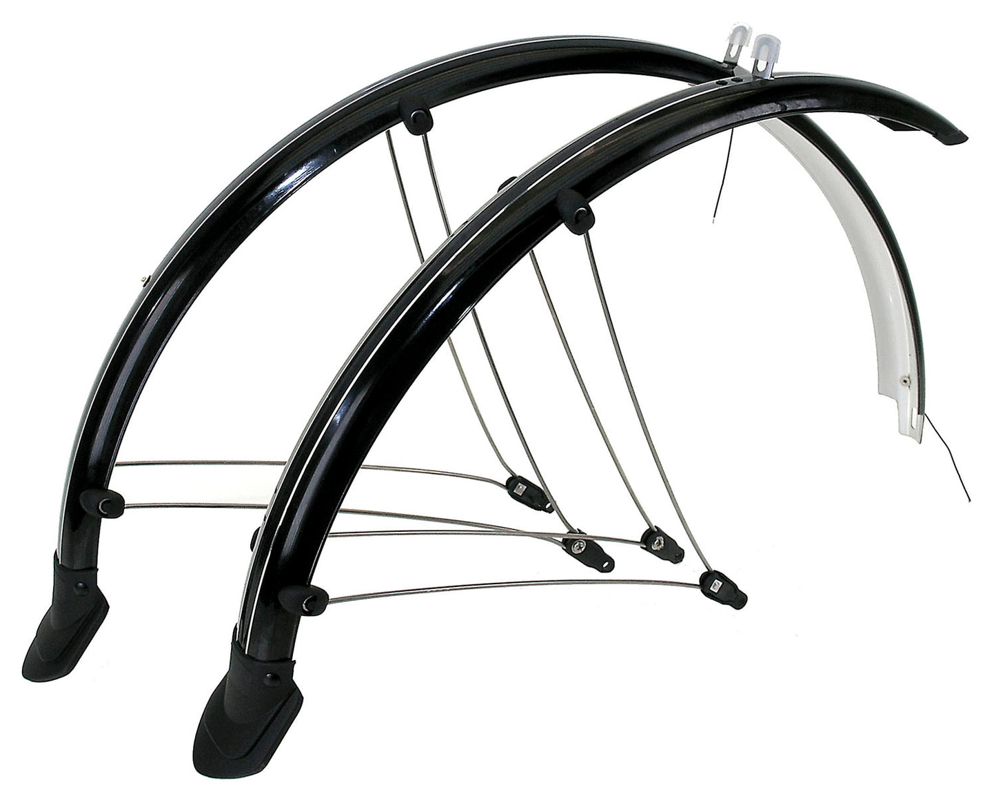 Jeu de garde-boue M-wave mud max flex 26
