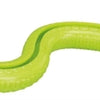 Trixie TPR Snack Snake Green