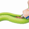 Trixie TPR Snack Snake Green