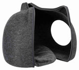 Trixie relax Iglo Cat Felt Grey - afbeelding 3