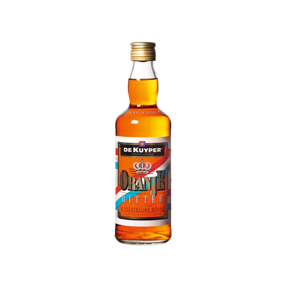 De Kuyper orange amère (0,5 litre)
