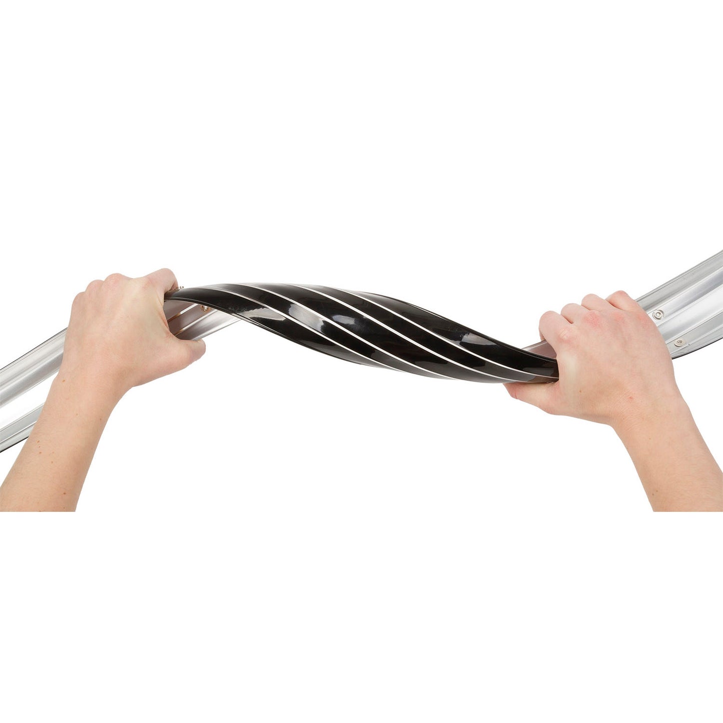 Jeu de garde-boue M-wave mud max flex 24