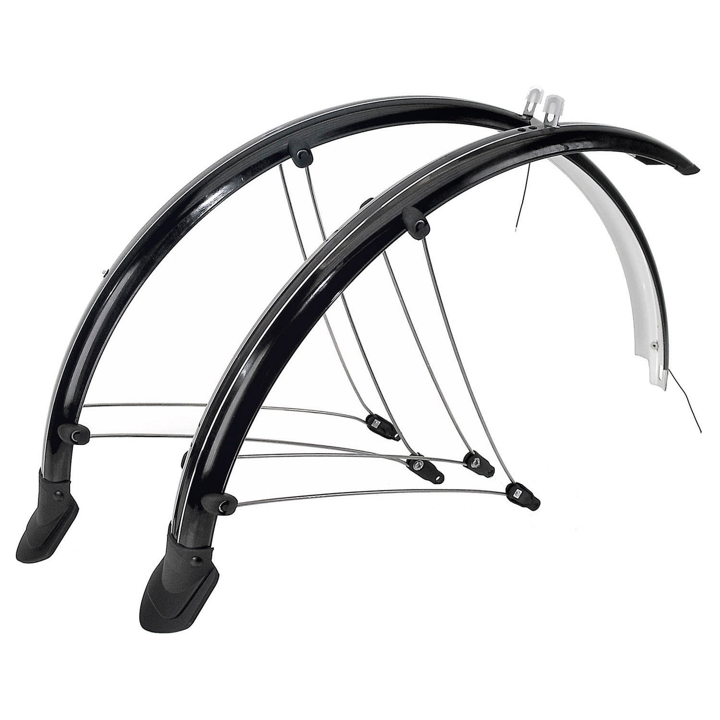Jeu de garde-boue M-wave mud max flex 29