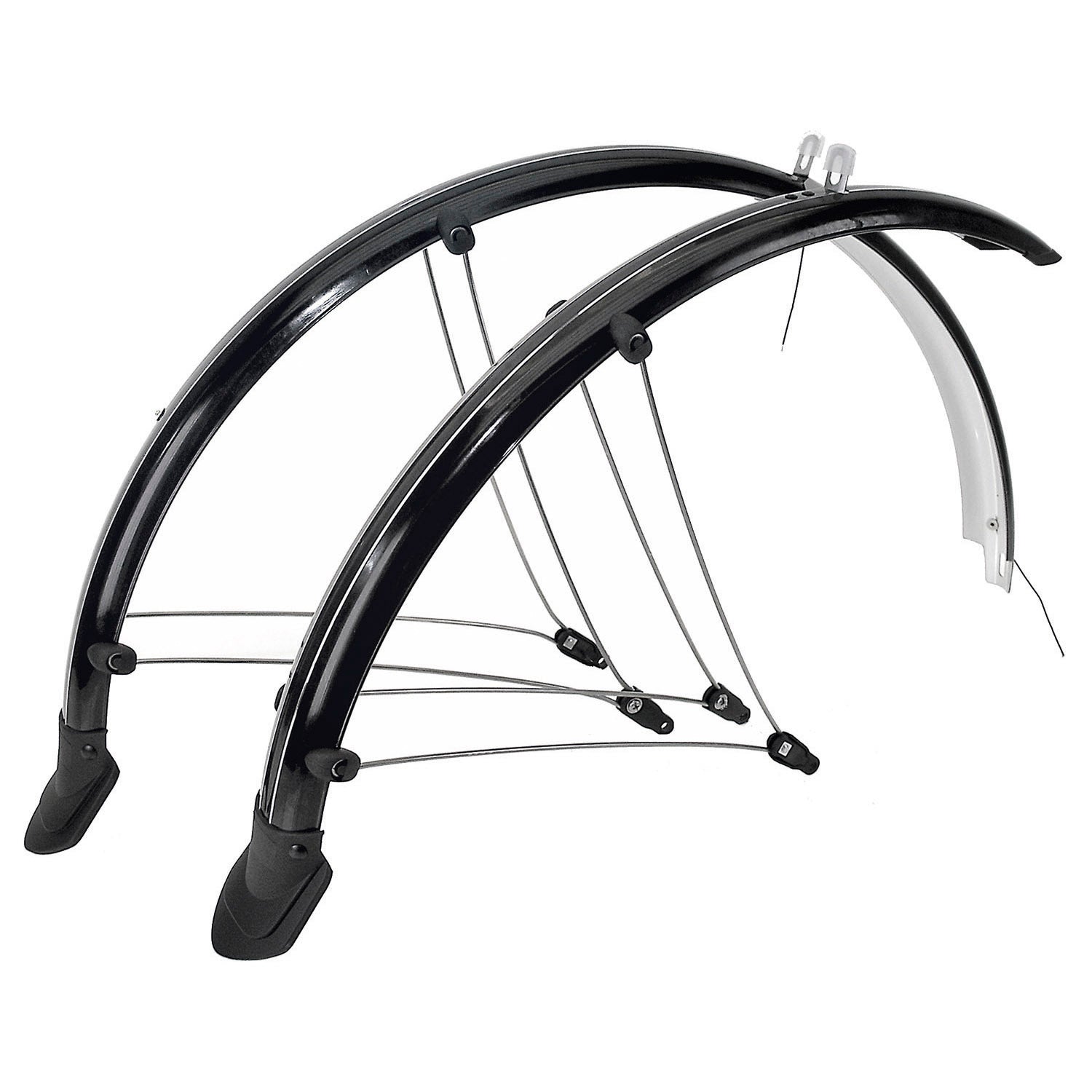 Jeu de garde-boue M-wave mud max flex 29