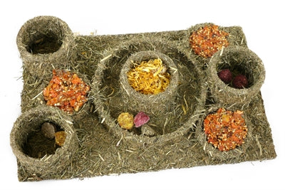 Naturals Naturals Hide n Traiter le labyrinthe
