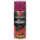 Support d'écran 7077 3m Adhésif tout usage transparent sans CFC - 400 ml