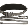 Trixie Jogging Line Gray