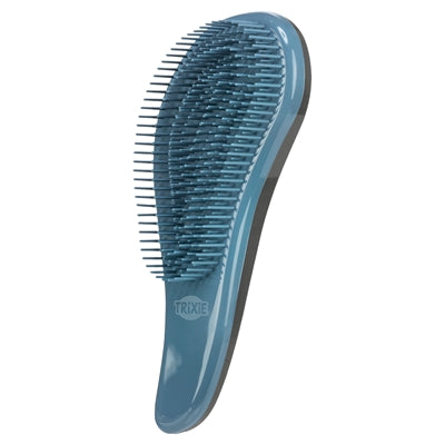 Trixie Soft Brush bleu