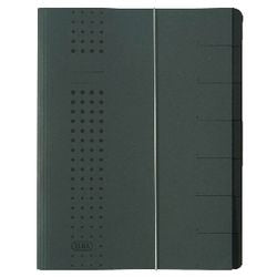 Dossier de tri elba a4 anthracite